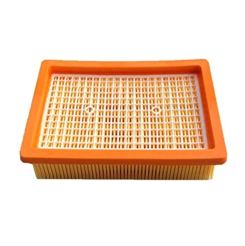 Alapure Staubsaugerfilter passend für Karcher 2.863-005.0