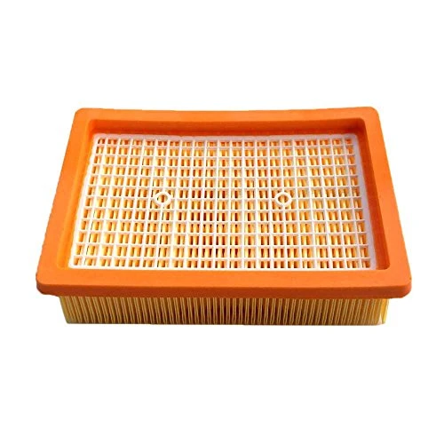 Alapure Staubsaugerfilter passend für Karcher 2.863-005.0