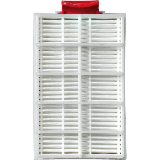 Alapure Leistungsstarker Hygienefilter HEPA geeignet für Bosch 00570324