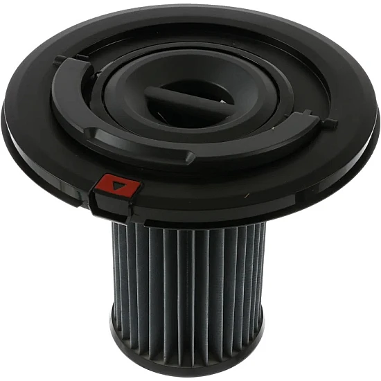 Bosch Patronenfilter Staubsauger 12027830