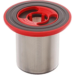 Bosch Unlimited Serie 7 Kartuschenfilter Staubsauger 12040193