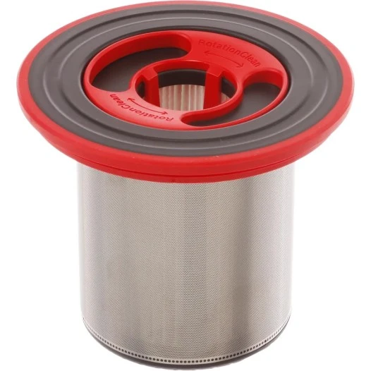 Alapure Unlimited Serie 7 Patronenfilter passend für den Staubsauger Bosch 12040193