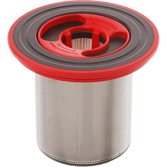 Bosch Unlimited Serie 7 Kartuschenfilter Staubsauger 12040193