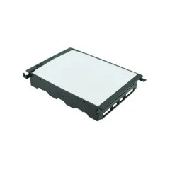 Siemens Motorschutzfilter für Staubsauger 17002210
