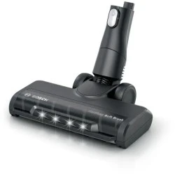 Bosch Motorisierte Parkettbürste mit LED-Licht Unbegrenzt