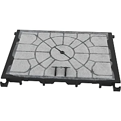 Bosch Motorschutzfilter 17008769 Bosch Motorschutzfilter 17008769