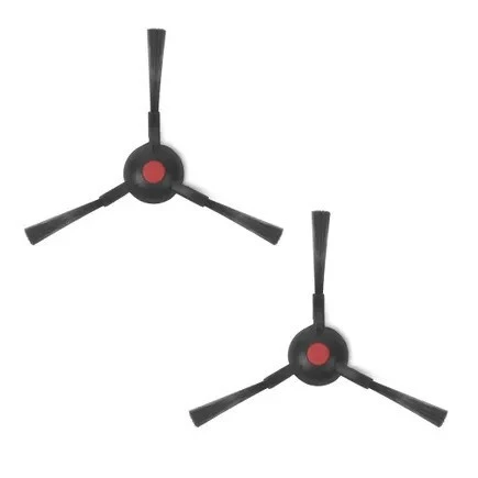 Bosch Seitenbürsten passend für Spotless Roboterstaubsauger (2 Stück)