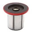 Bosch Patronenfilter mit Flusensieb komplett Staubsauger 12033215 Bosch Patronenfilter mit Flusensieb komplett Staubsauger 12033215