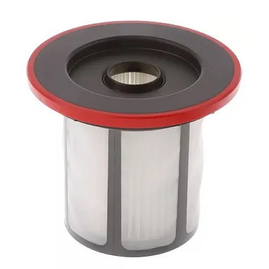 Bosch Patronenfilter mit Flusensieb komplett Staubsauger 12033215 Bosch Patronenfilter mit Flusensieb komplett Staubsauger 12033215