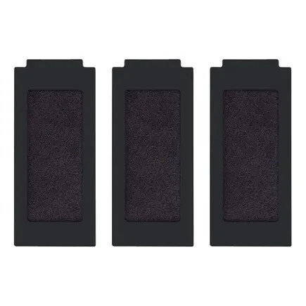 Bosch Antibakterieller Filter für Roboterstaubsauger (3 Stück)