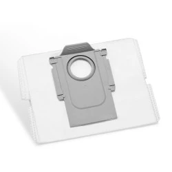 Alapure Xiaomi Roborock Q5+, Q7+ und Q7+ Max Serie Staubsaugerbeutel (3 Stück)