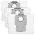 Alapure Xiaomi Roborock Q5+, Q7+ und Q7+ Max Serie Staubsaugerbeutel (3 Stück)
