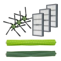 Alapure Ersatzkit passend für iRobot Roomba S9/S9+ Serie