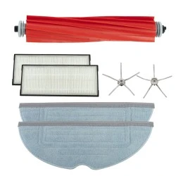 Alapure Ersatzset für Xiaomi Roborock S7 / T7 Serie