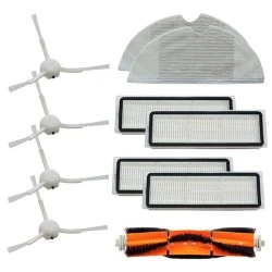 Alapure Ersatzkit passend für Xiaomi Roborock C1 Serie