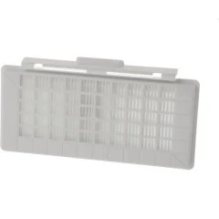 Alapure Hepa-Filter passend für Bosch 17007966