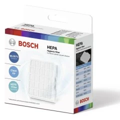 Bosch Leistungsstarker Hygienefilter 17008985