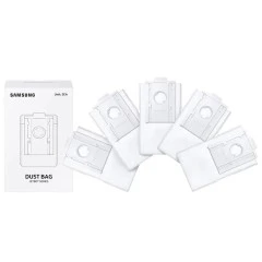 Samsung Clean Station Staubsaugerbeutel Jet Bot VCA-RDB95/VT (5 St.)