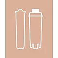 Kalkfilter Espressomaschine
