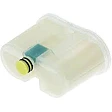 Delonghi Anti-Kalk-Filter für Bügeleisen 5512810031 Delonghi Anti-Kalk-Filter für Bügeleisen 5512810031