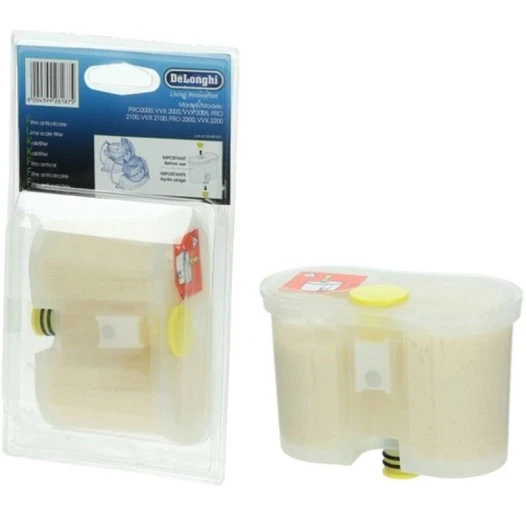 Delonghi Anti-Kalk-Filter für Bügeleisen 5512810031