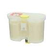 Delonghi Anti-Kalk-Filter für Bügeleisen 5512810031 Delonghi Anti-Kalk-Filter für Bügeleisen 5512810031