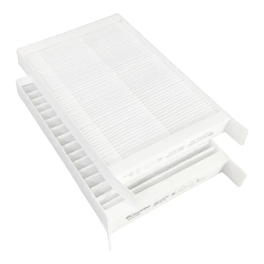 Alapure Filter G4 passend für Zehnder ComfoAir 50 (2Stück)