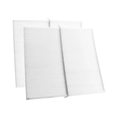 Alapure Filter F7 passend für Itho Daalderop HRU ECO 250 / 300 (2Stk)