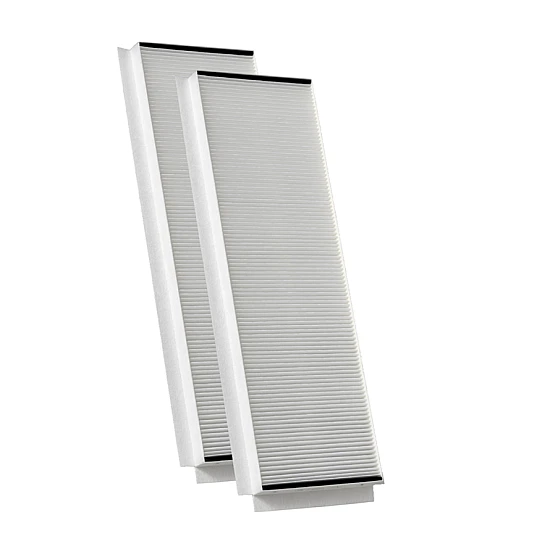 Alapure Filter G4+F7 geeignet für Zehnder ComfoAir E 300/400 Alapure Filter G4+F7 geeignet für Zehnder ComfoAir E 300/400