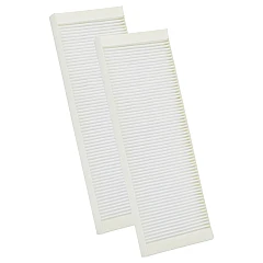 Alapure Filter passend für Duco Ducobox Energy Comfort D325 G4/G4 (2St.) Alapure Filter passend für Duco Ducobox Energy Comfort D325 G4/G4 (2St.)