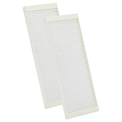 Alapure Filter passend für Duco Ducobox Energy Comfort D325 G4/G4 (2St.)