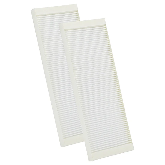 Alapure Filter passend für Duco Ducobox Energy Comfort D325 G4/G4 (2St.) Alapure Filter passend für Duco Ducobox Energy Comfort D325 G4/G4 (2St.)