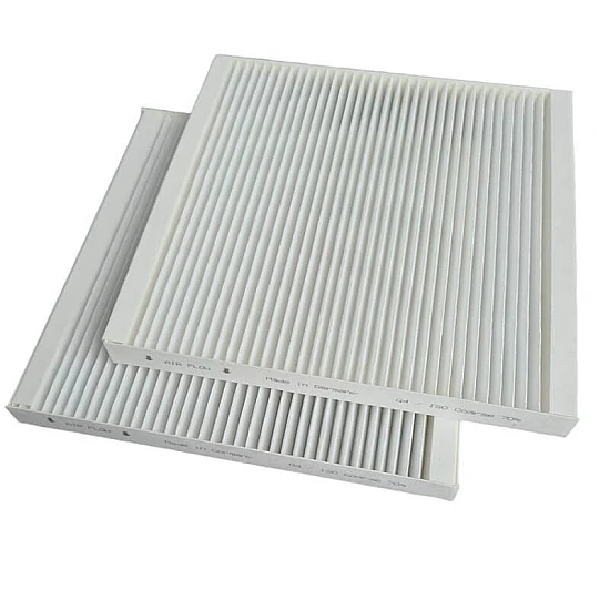 Alapure Filter G4 geeignet für Itho Daalderop HRU ECO 250 / 300 (2Stk) Alapure Filter G4 geeignet für Itho Daalderop HRU ECO 250 / 300 (2Stk)