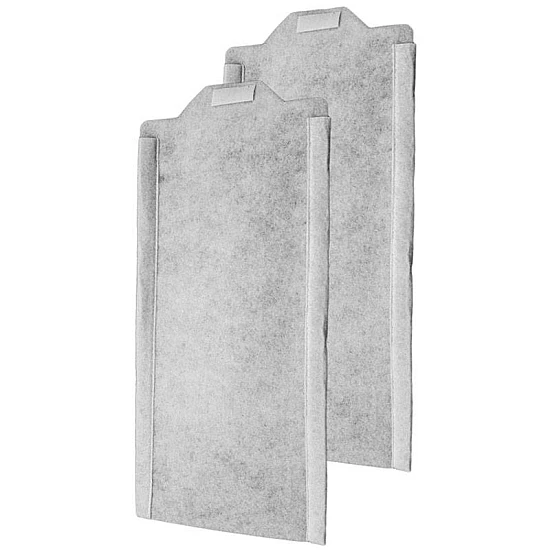 Alapure Filter G3+G3 geeignet für Zehnder/Stork Air WHR 90/91 WTW Filter Alapure Filter G3+G3 geeignet für Zehnder/Stork Air WHR 90/91 WTW Filter