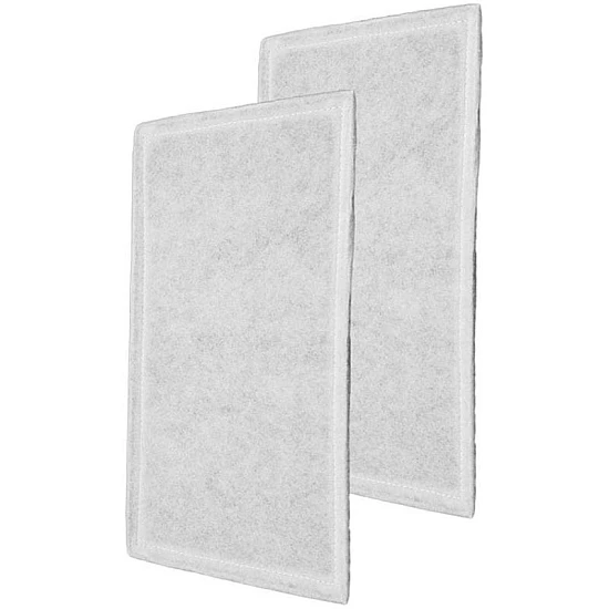 Alapure Filter G3 passend für Brink Renovent HR 250 / 325 mit Bypass (2St.) Alapure Filter G3 passend für Brink Renovent HR 250 / 325 mit Bypass (2St.)