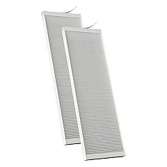 Alapure G4/F7 Filter geeignet für Orcon HRC300/400/500 EcoMax & MaxComfort (2St.)