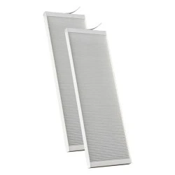 Alapure G4/F7 Filter geeignet für Orcon HRC300/400/500 EcoMax & MaxComfort (2St.)