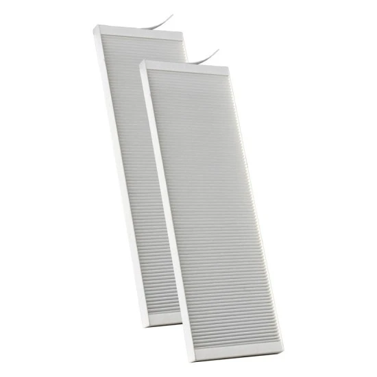 Alapure G4/G4 Filter geeignet für Orcon HRC300/400/500 EcoMax & MaxComfort (2St.)