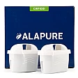 Alapure Wasserfilter geeignet für Tassimo 463675 (6-Pack)