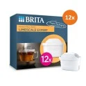 BRITA MAXTRA KALK EXPERT ALL-IN-1 Wasserfilter 12er-Pack