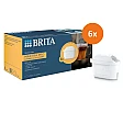 BRITA MAXTRA KALK EXPERT ALL-IN-1 Wasserfilter 6er-Pack