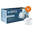 BRITA MAXTRA PRO ALL-IN-1 Wasserfilter 6er-Pack (Filtert PFAS) BRITA MAXTRA PRO ALL-IN-1 Wasserfilter 6er-Pack (Filtert PFAS)