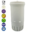 Alapure Wasserfilter geeignet für ZeroWater CWF1003 / 1-Pack Alapure Wasserfilter geeignet für ZeroWater CWF1003 / 1-Pack