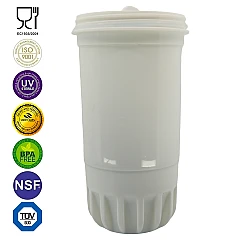 Alapure Wasserfilter geeignet für ZeroWater CWF1003 / 1-Pack