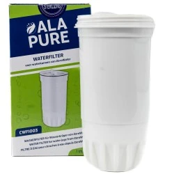 Alapure Wasserfilter geeignet für ZeroWater CWF1003 / 1-Pack