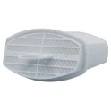 Alapure Wasserfilter geeignet für Braun KWF2 (2 Stck.)