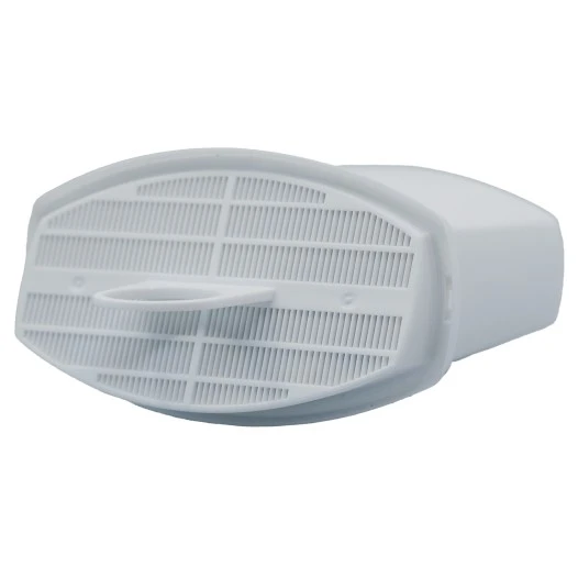 Alapure Wasserfilter geeignet für Braun KWF2 (2 Stck.)