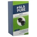 Alapure Weinklimaschrank Filter geeignet für Liebherr FreshAir 9447050