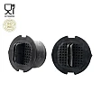 Alapure Weinklimaschrank Filter geeignet für Liebherr FreshAir 9447050 Alapure Weinklimaschrank Filter geeignet für Liebherr FreshAir 9447050