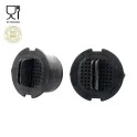 Alapure Weinklimaschrank Filter geeignet für Liebherr FreshAir 9447050